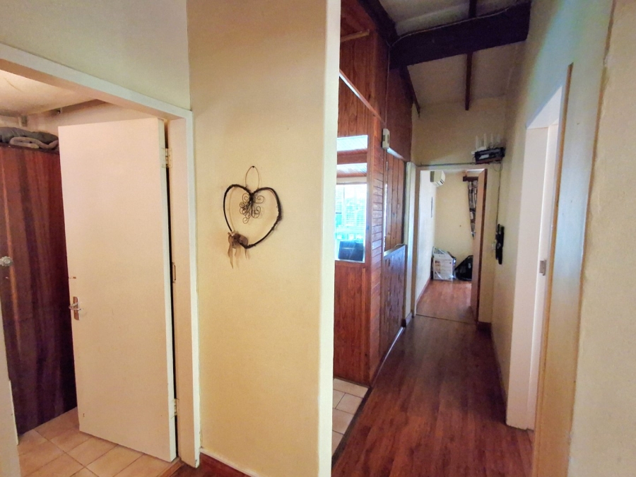 4 Bedroom Property for Sale in Sasolburg Ext 12 Free State